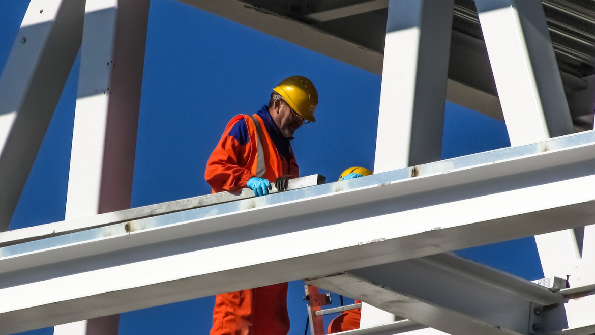 Delivering & Installing