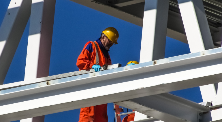 Delivering & Installing