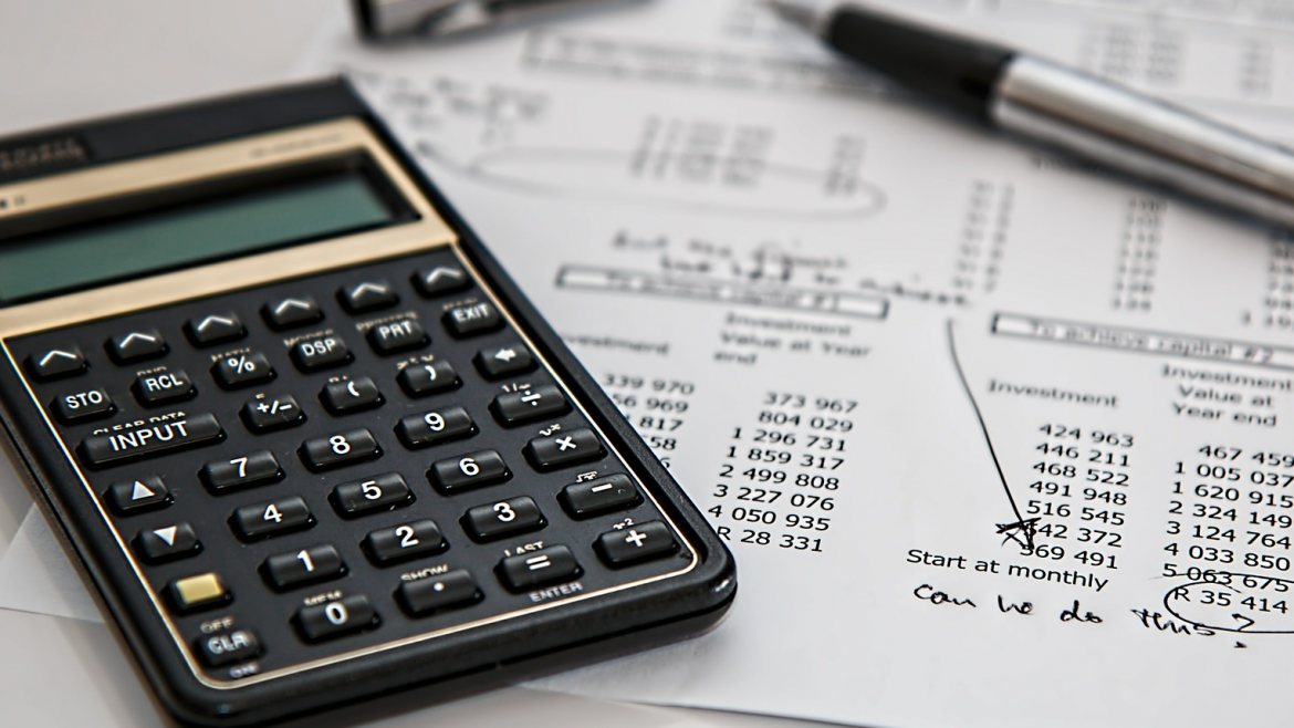 Estimation & Planning