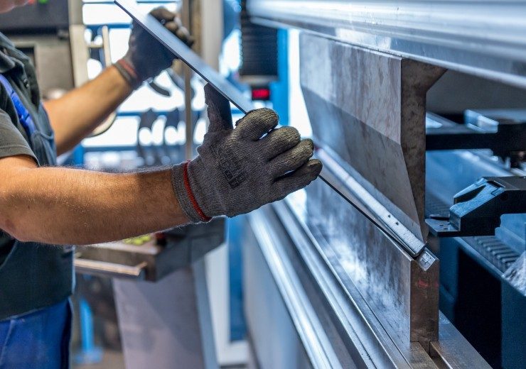 Engineering & Fabrication